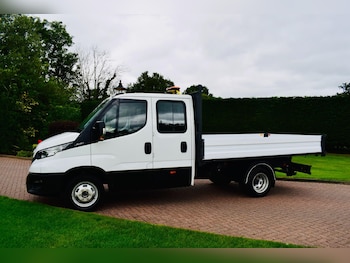 Used Iveco Daily 2023 for sale - 78892016: Photo
