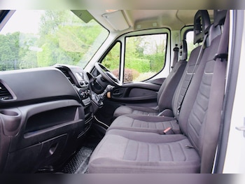 Used Iveco Daily 2023 for sale - 78892016: Photo