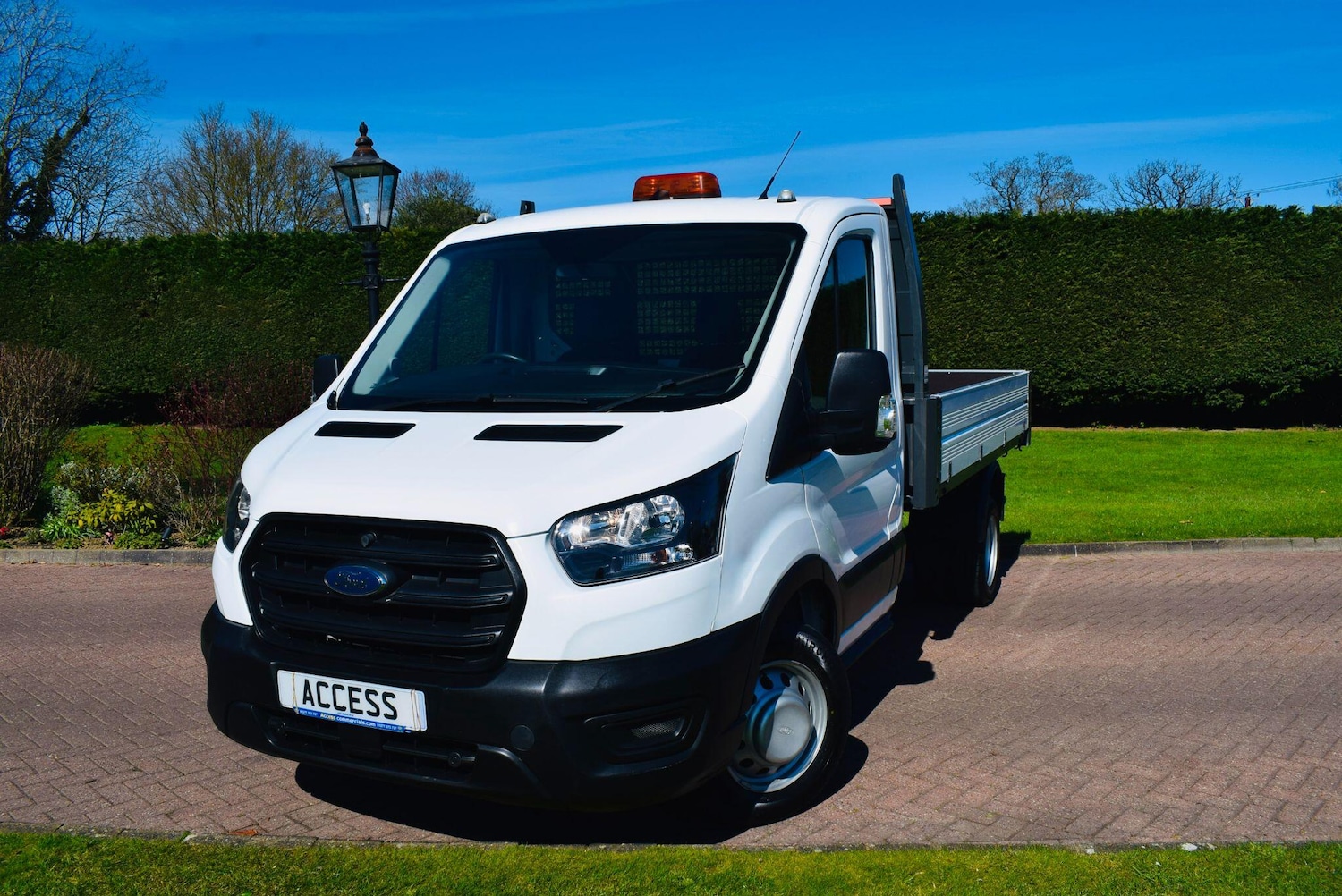 Used Ford Transit 2022 for sale - 78034476: Photo 1