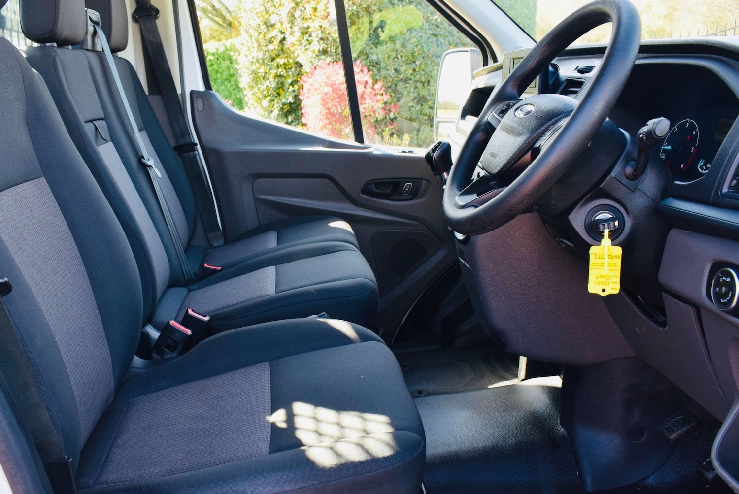 Used Ford Transit 2022 for sale - 78034476: Photo 10