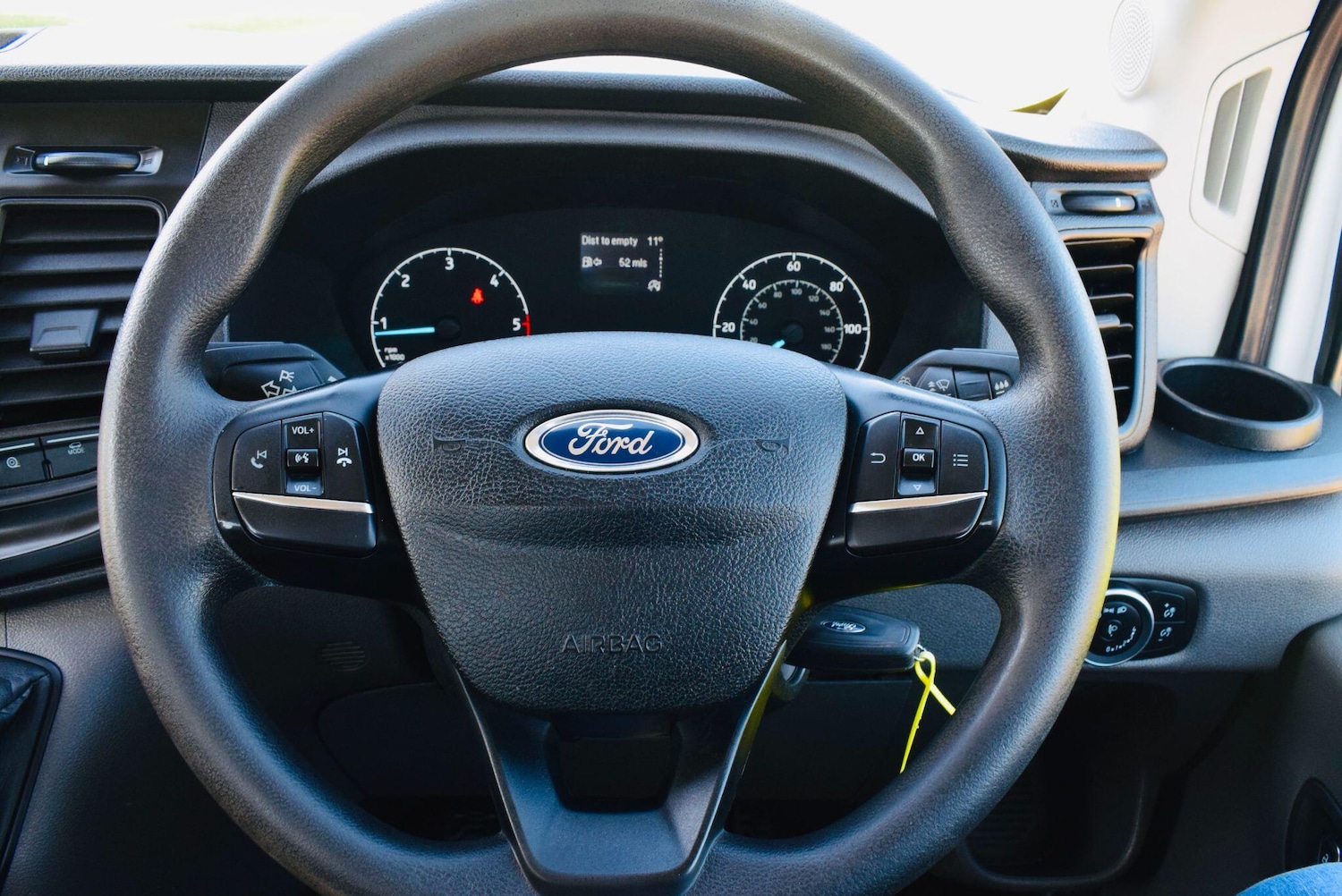 Used Ford Transit 2022 for sale - 78034476: Photo 11