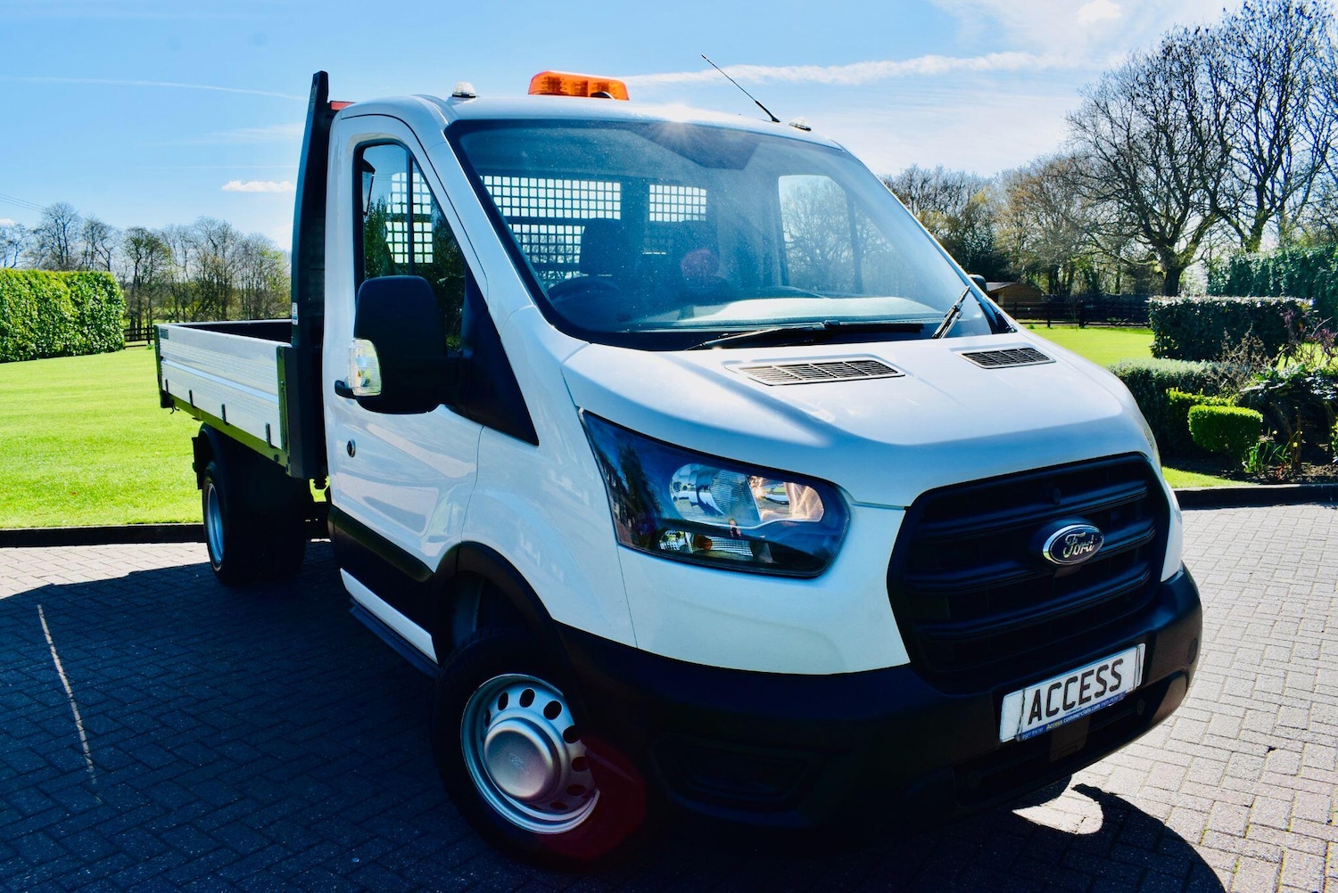 Used Ford Transit 2022 for sale - 78034476: Photo 13