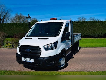 Used Ford Transit 2022 for sale - 78034476: Photo