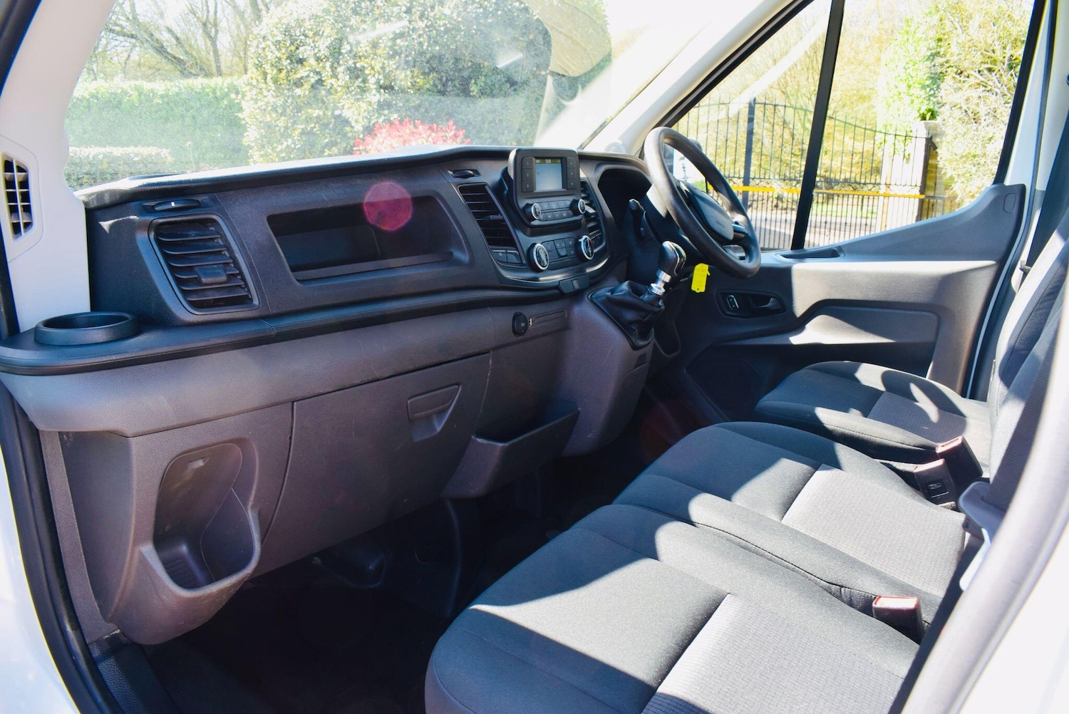 Used Ford Transit 2022 for sale - 78034476: Photo 4