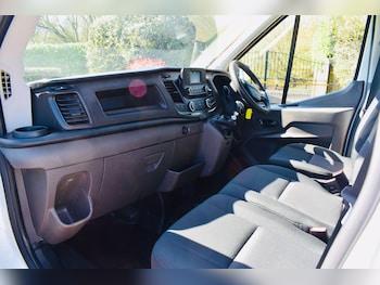 Used Ford Transit 2022 for sale - 78034476: Photo