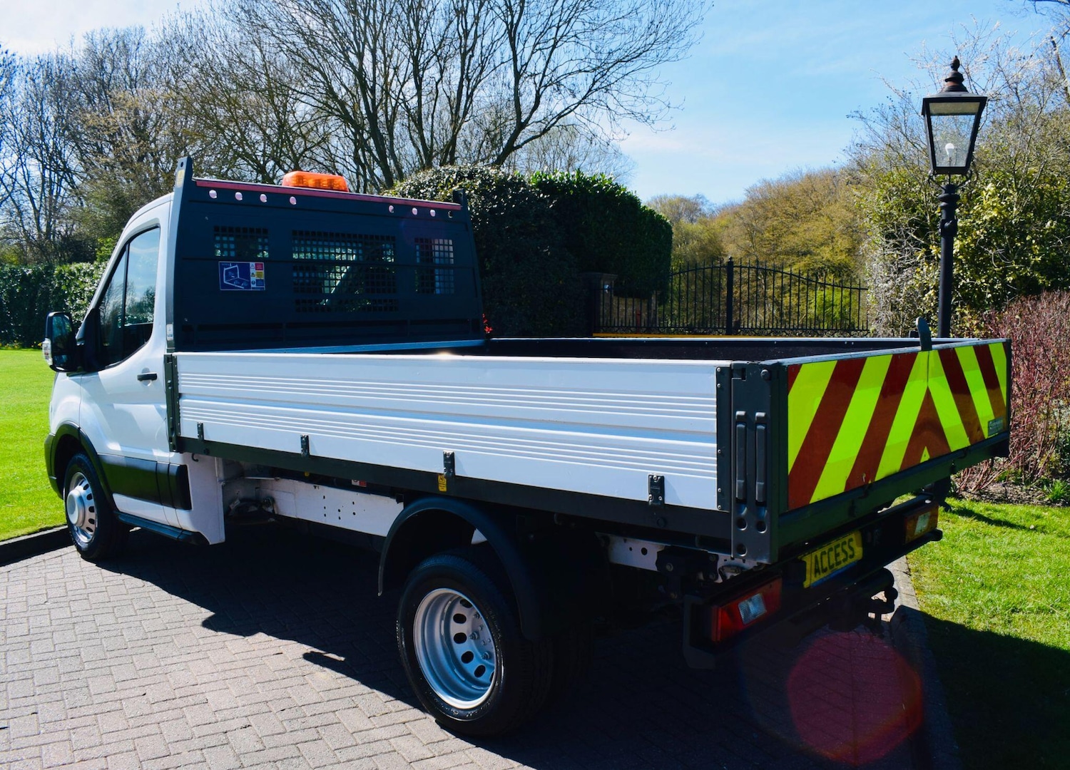 Used Ford Transit 2022 for sale - 78034476: Photo 5