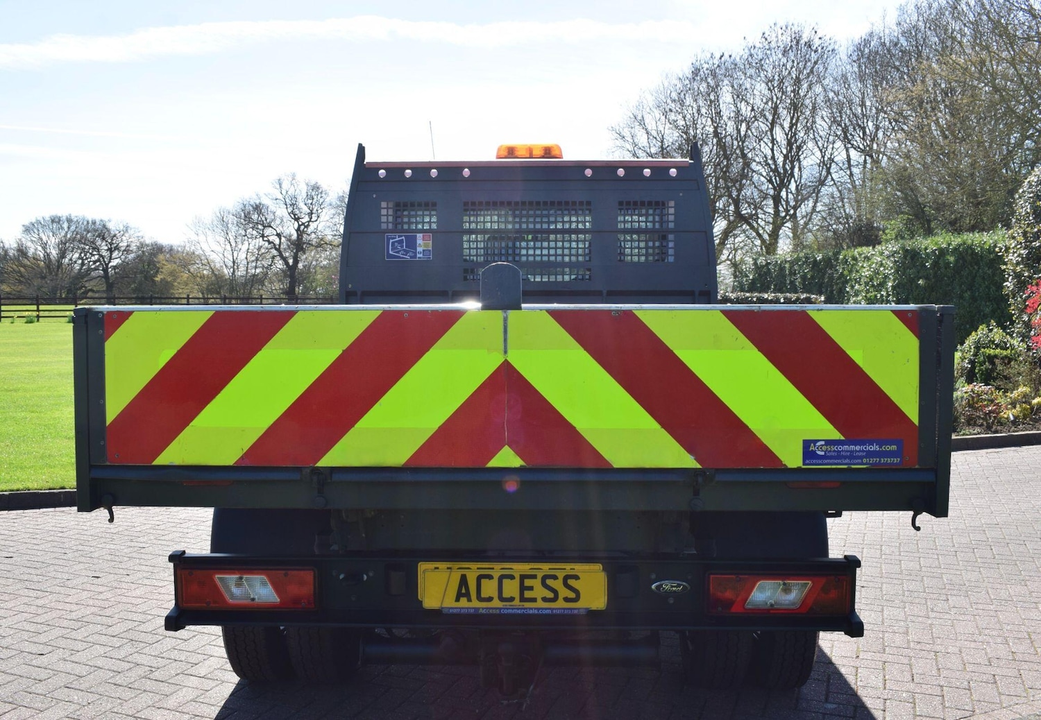 Used Ford Transit 2022 for sale - 78034476: Photo 6