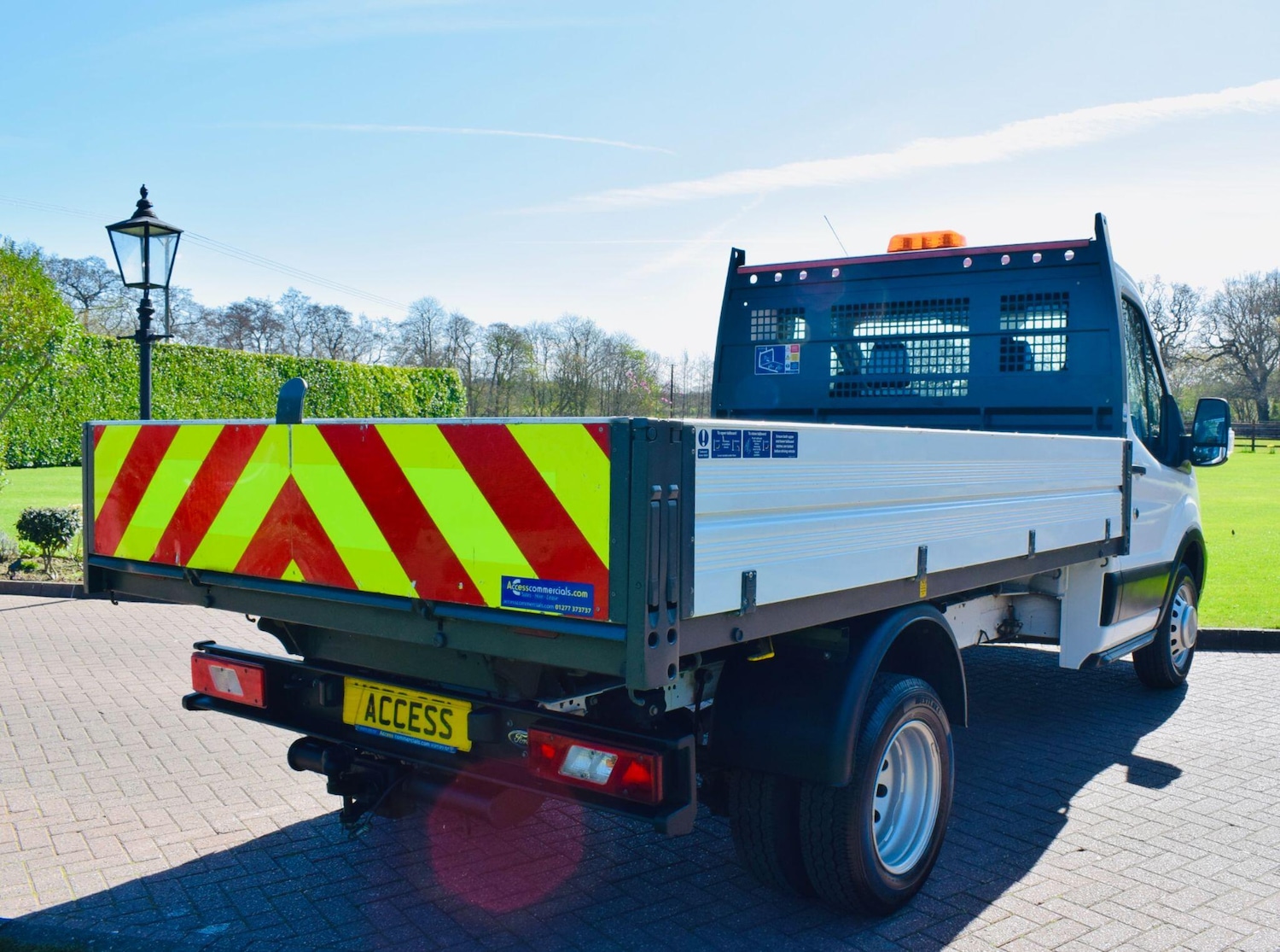 Used Ford Transit 2022 for sale - 78034476: Photo 7