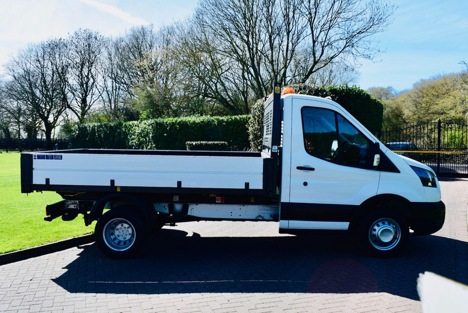 Used Ford Transit 2022 for sale - 78034476: Photo 9