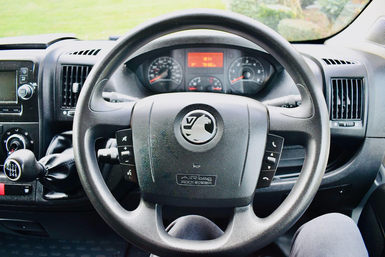 Used Vauxhall Movano 2022 for sale - 77131059: Photo 13