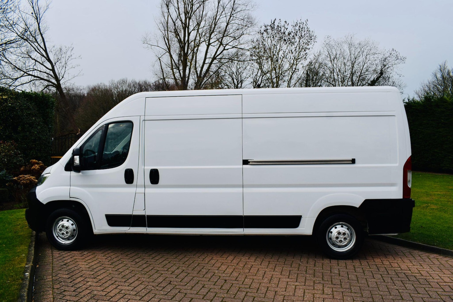 Used Vauxhall Movano 2022 for sale - 77131059: Photo 2