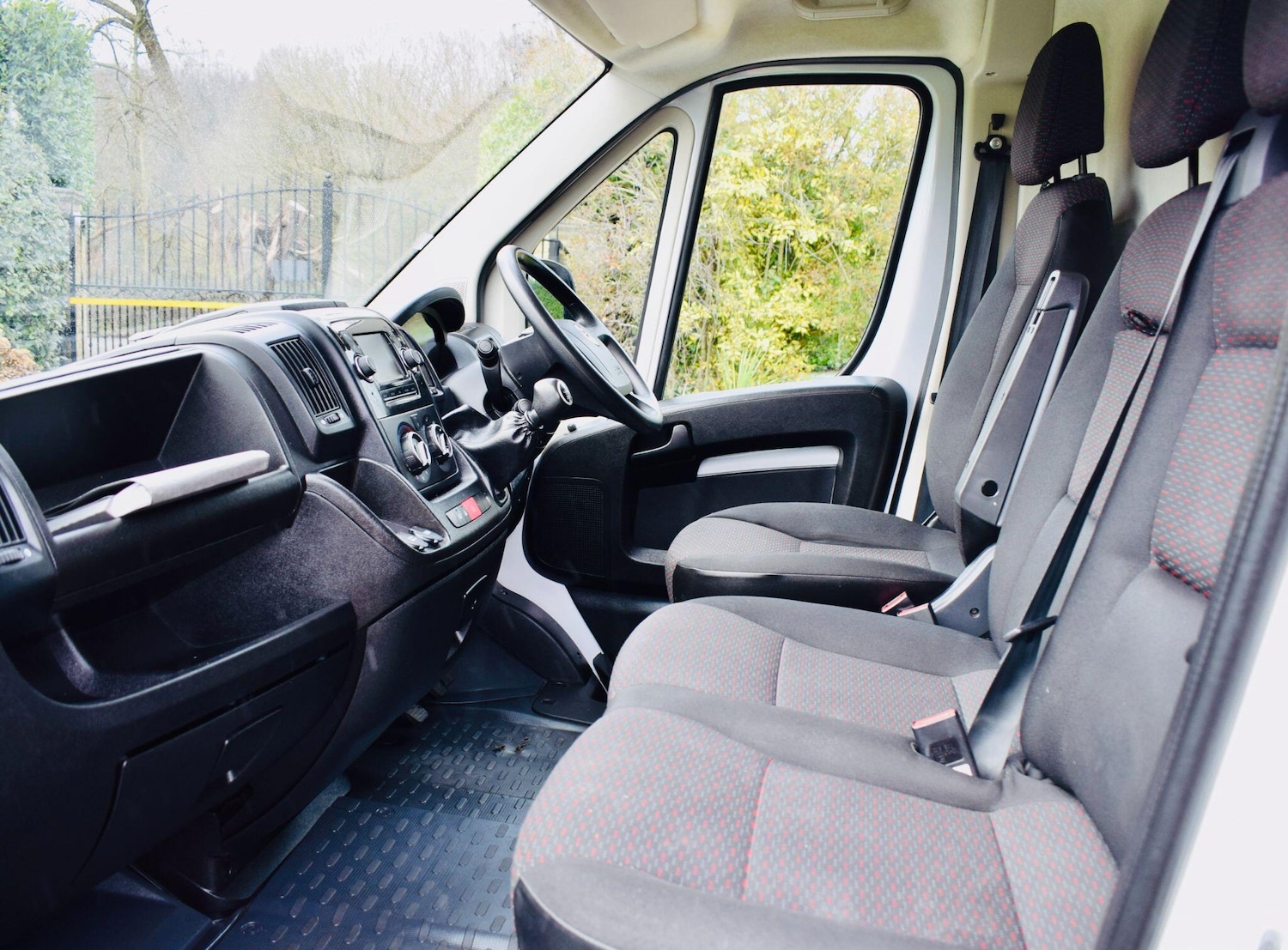 Used Vauxhall Movano 2022 for sale - 77131059: Photo 3