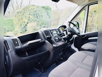 Used Vauxhall Movano 2022 for sale - 77131059: Photo