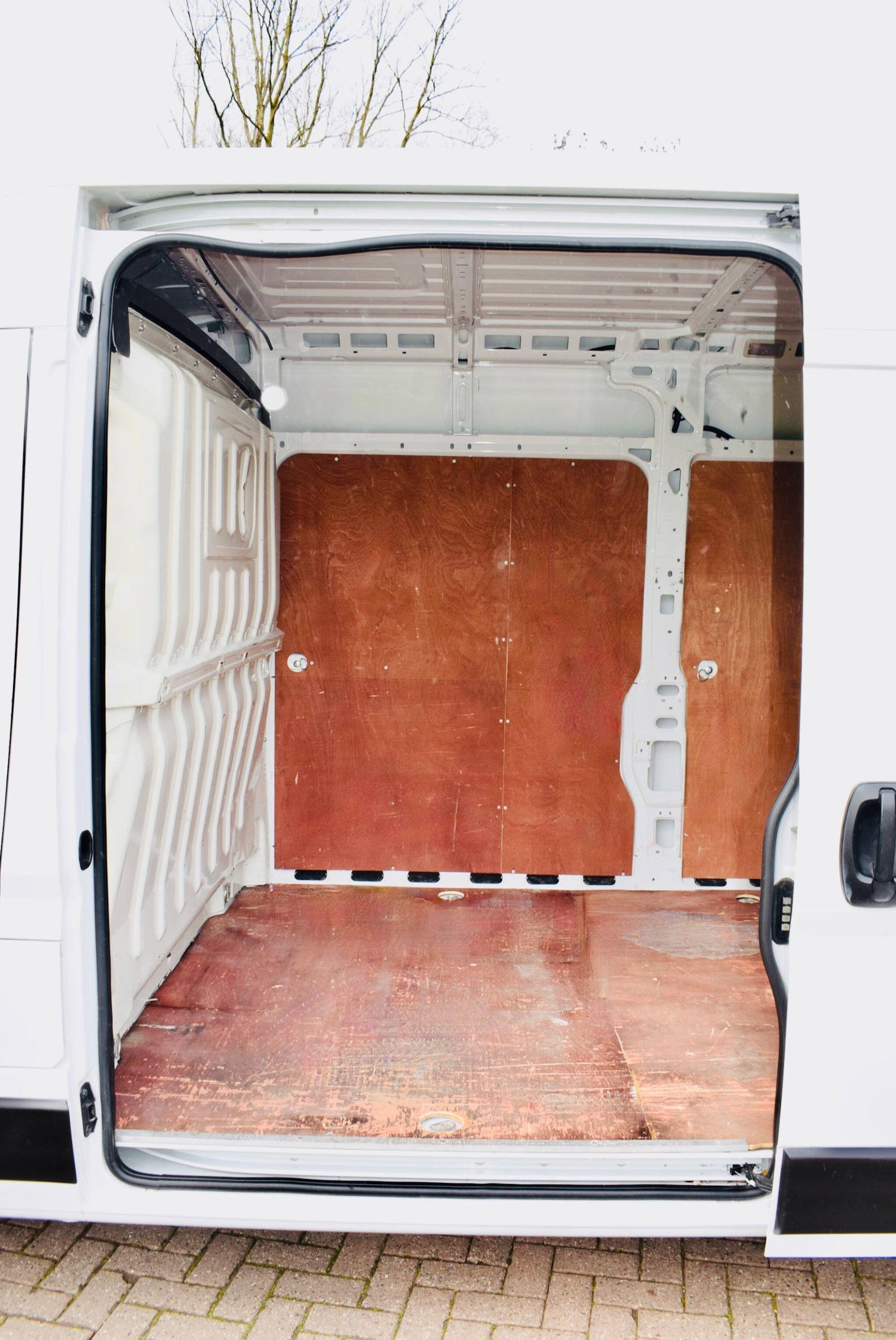 Used Vauxhall Movano 2022 for sale - 77131059: Photo 5