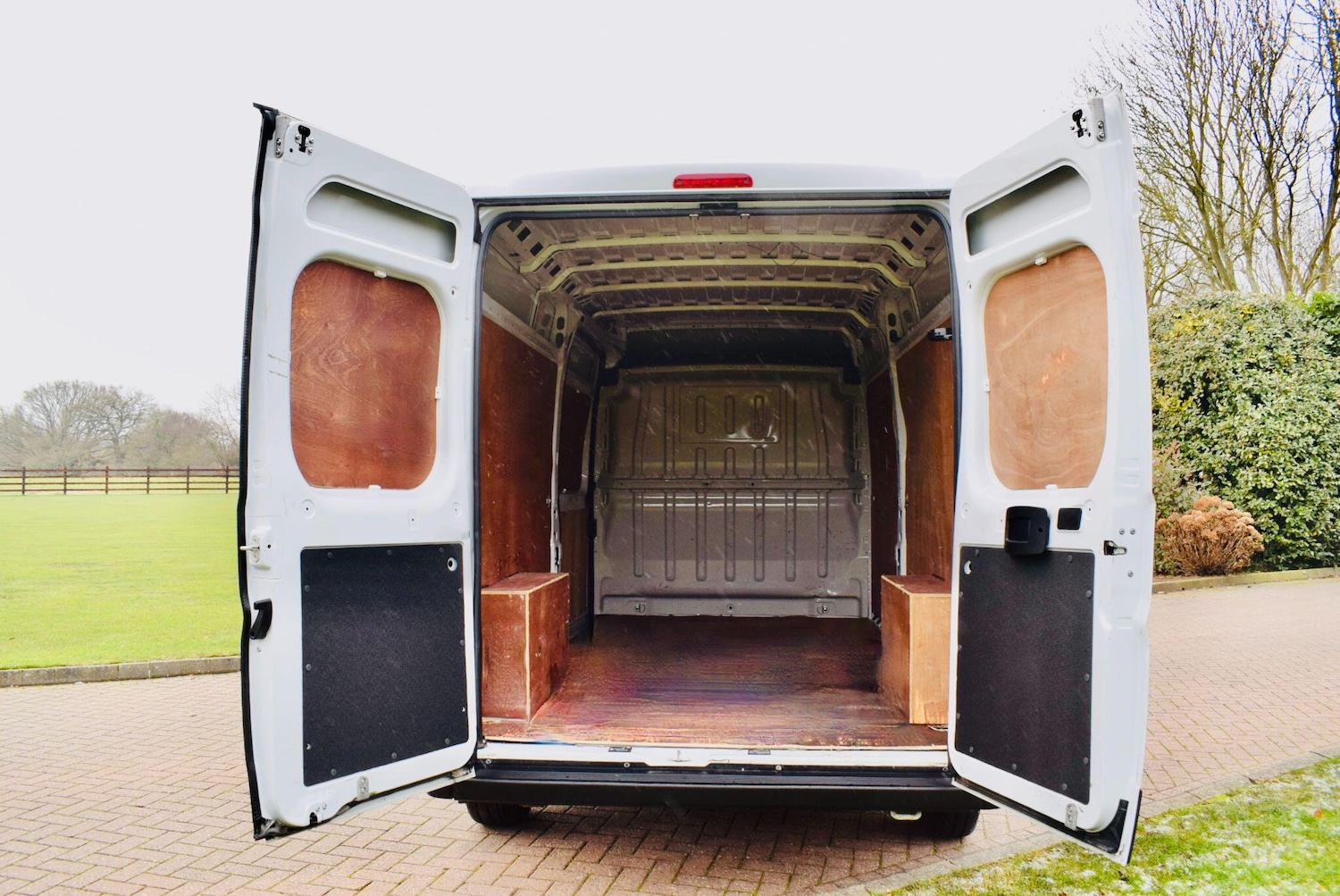 Used Vauxhall Movano 2022 for sale - 77131059: Photo 8