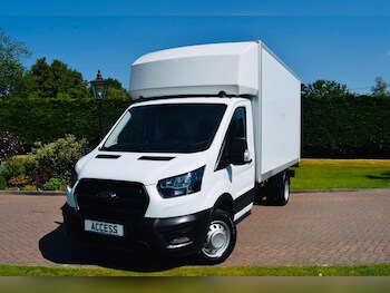 Ford - Transit