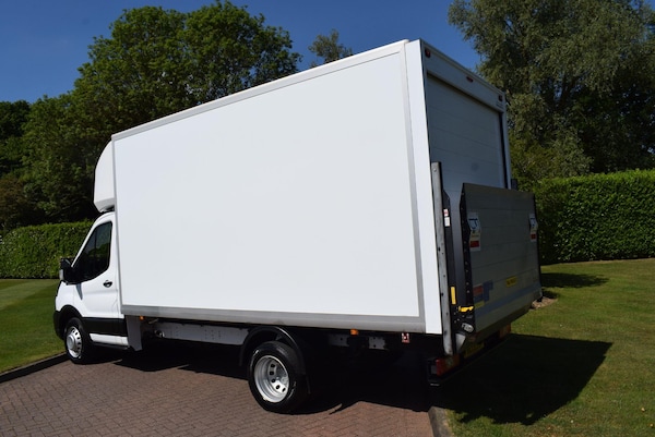 Used Ford Transit 2021 for sale - 74751744: Photo 3