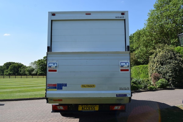 Used Ford Transit 2021 for sale - 74751744: Photo 4