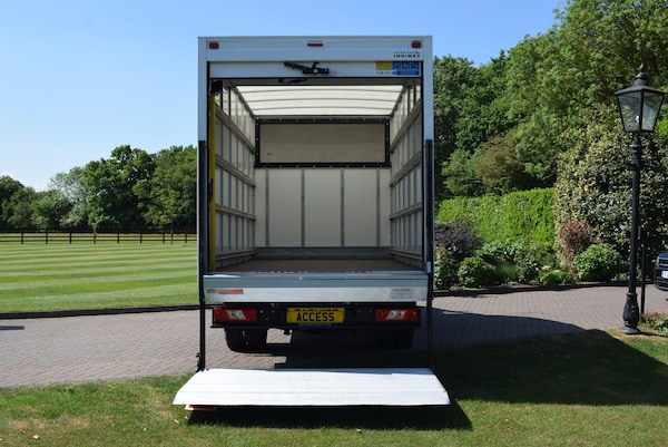 Used Ford Transit 2021 for sale - 74751744: Photo 5
