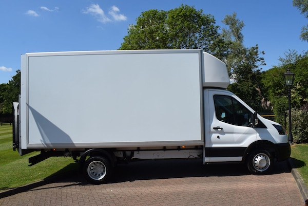 Used Ford Transit 2021 for sale - 74751744: Photo 7