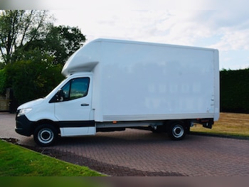 Used Mercedes-Benz Sprinter 2023 for sale - 79602042: Photo