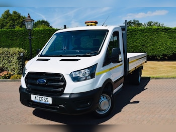 Used Ford Transit 2023 for sale - 79509673: Photo