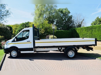 Used Ford Transit 2023 for sale - 79509673: Photo