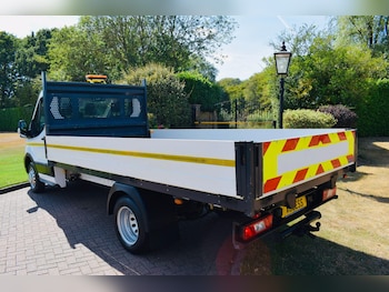 Used Ford Transit 2023 for sale - 79509673: Photo