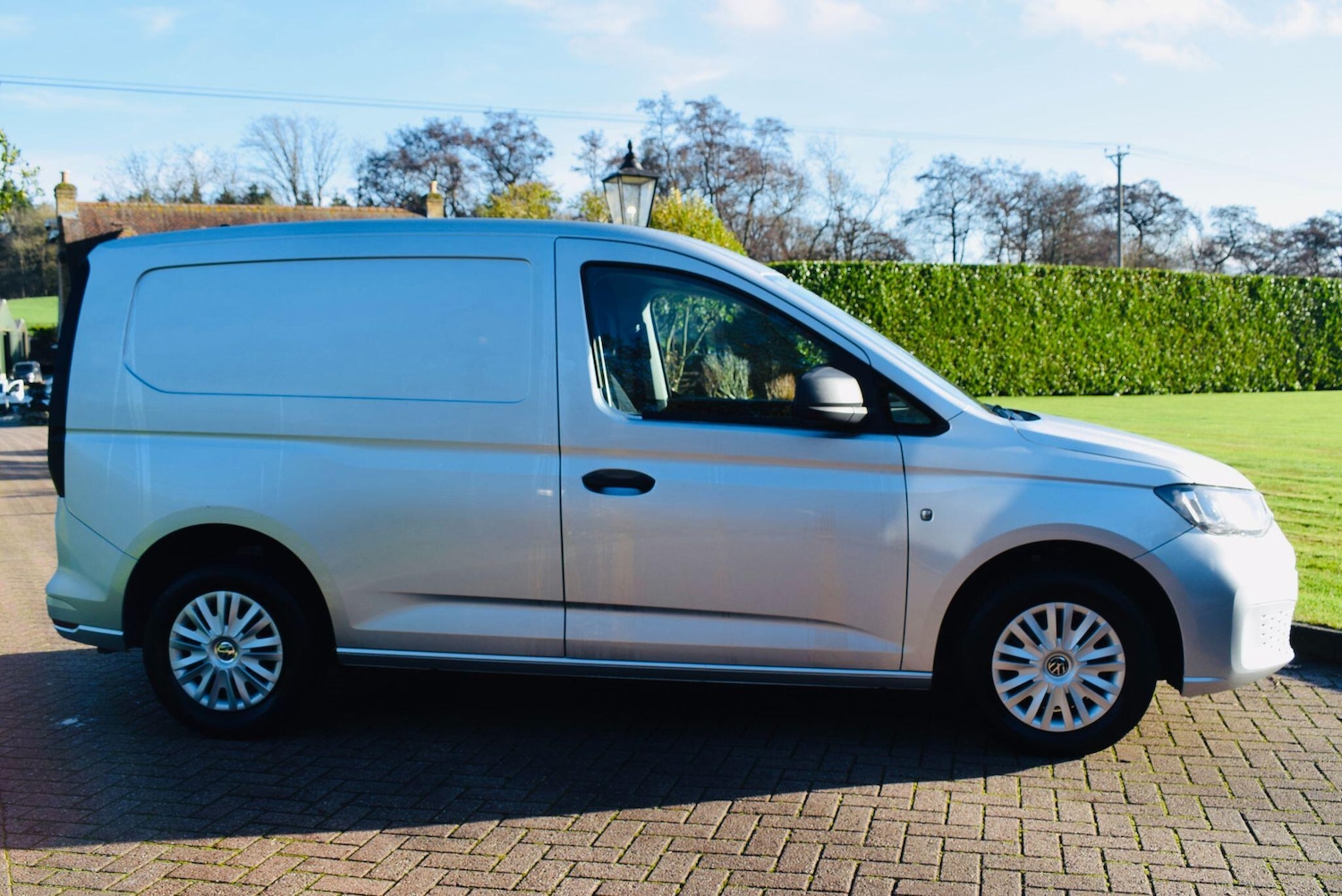 Used Volkswagen Caddy 2022 for sale - 76913792: Photo 10