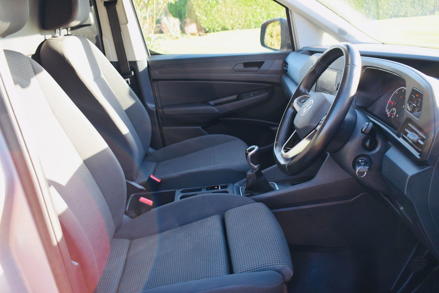 Used Volkswagen Caddy 2022 for sale - 76913792: Photo 11