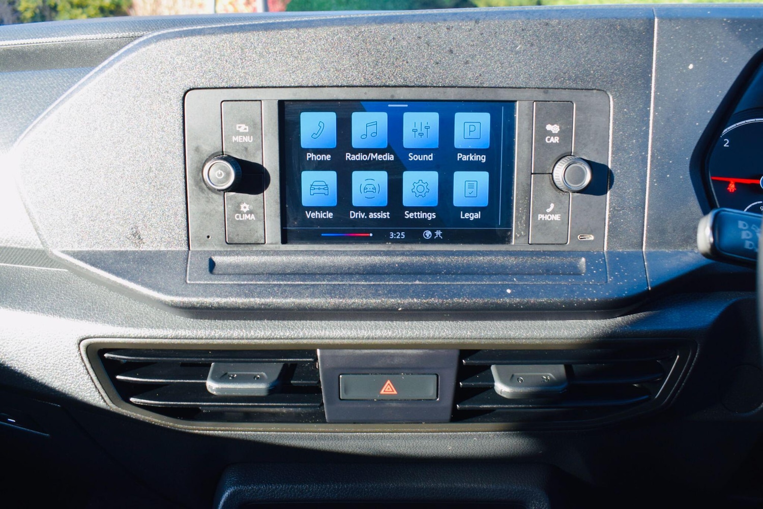 Used Volkswagen Caddy 2022 for sale - 76913792: Photo 12