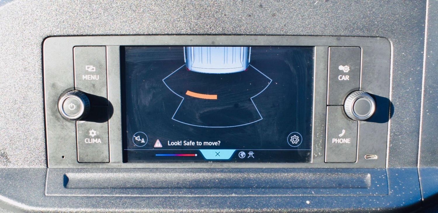 Used Volkswagen Caddy 2022 for sale - 76913792: Photo 13