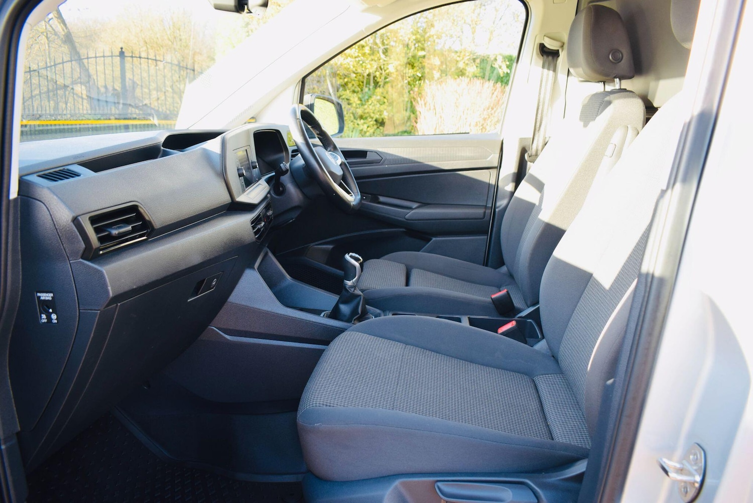 Used Volkswagen Caddy 2022 for sale - 76913792: Photo 3