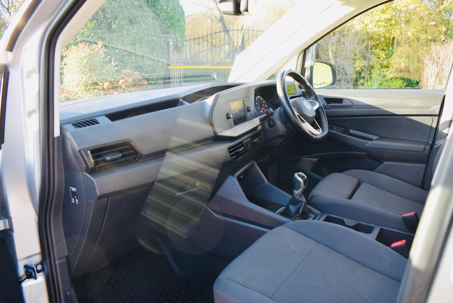 Used Volkswagen Caddy 2022 for sale - 76913792: Photo 4