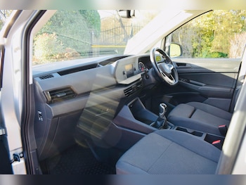 Used Volkswagen Caddy 2022 for sale - 76913792: Photo