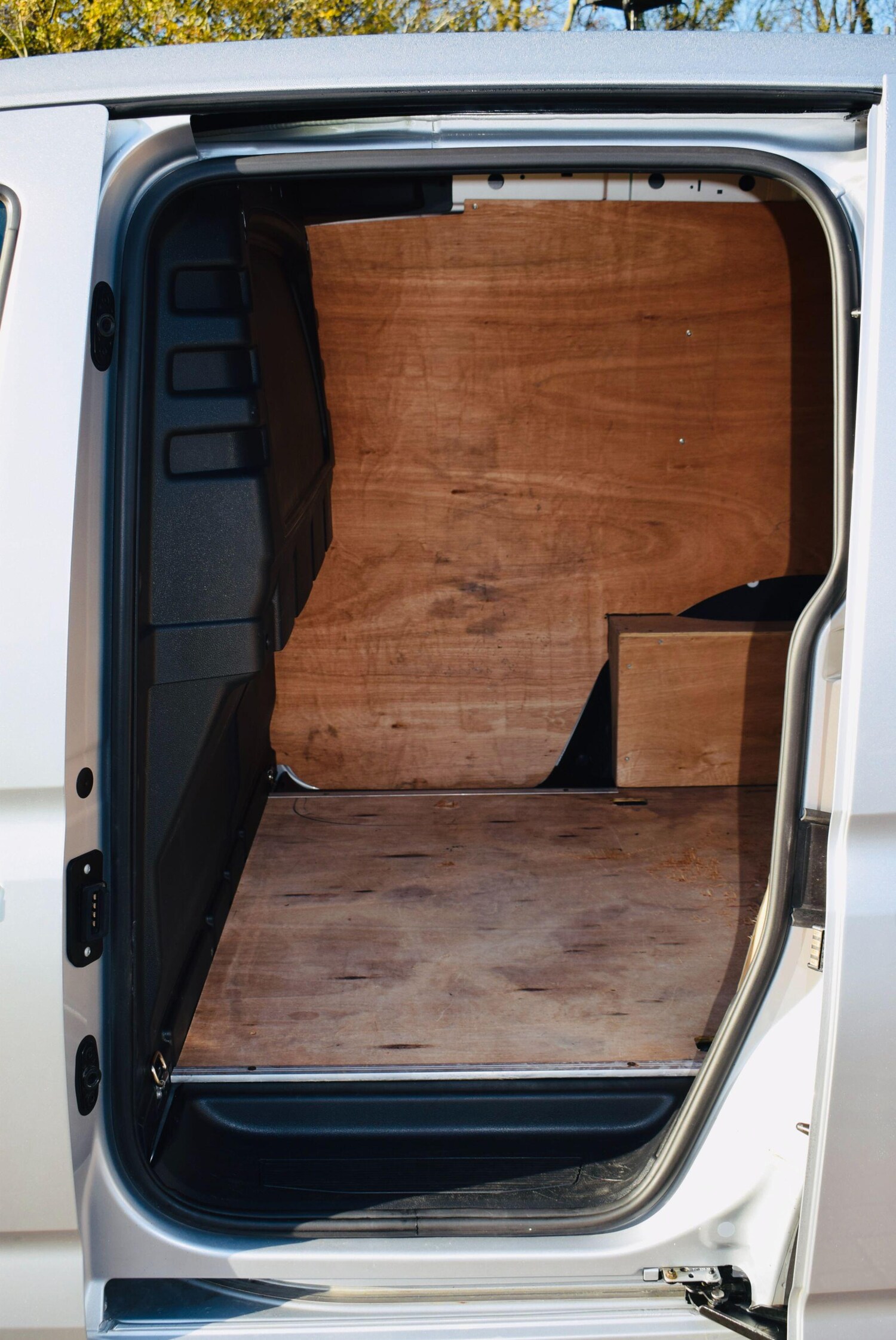 Used Volkswagen Caddy 2022 for sale - 76913792: Photo 5