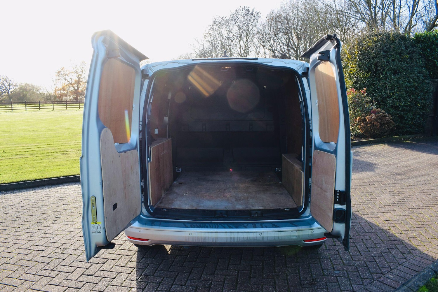 Used Volkswagen Caddy 2022 for sale - 76913792: Photo 9