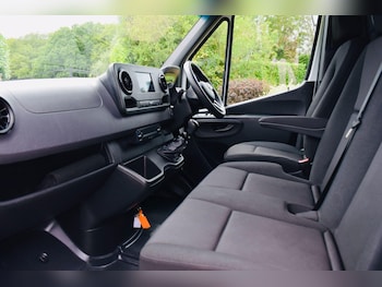 Used Mercedes-Benz Sprinter 2023 for sale - 78958582: Photo