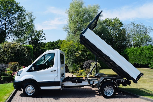 Used Ford Transit 2022 for sale - 75577222: Photo 2