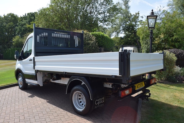 Used Ford Transit 2022 for sale - 75577222: Photo 3