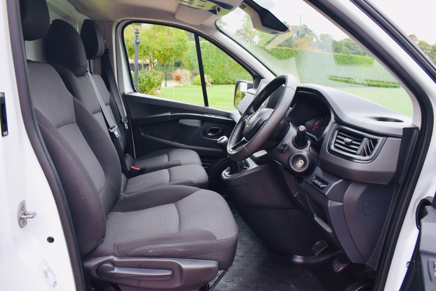 Used Renault Trafic 2023 for sale - 76238665: Photo 10