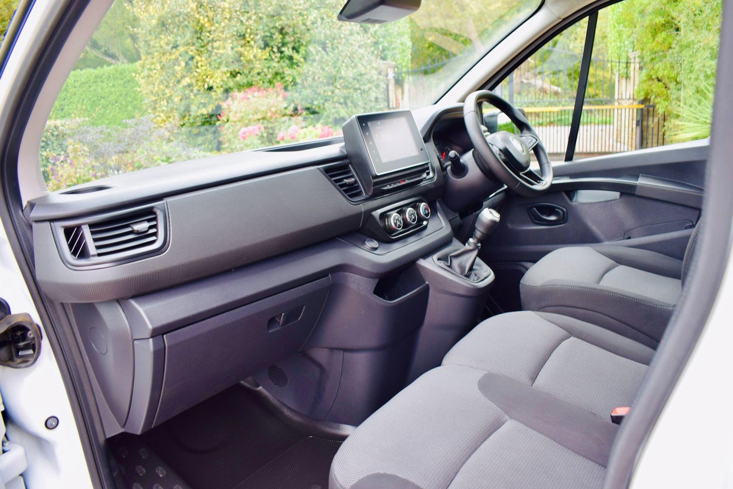 Used Renault Trafic 2023 for sale - 76238665: Photo 11