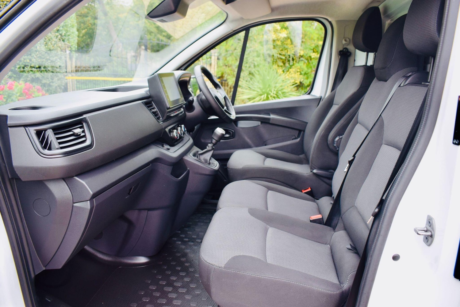 Used Renault Trafic 2023 for sale - 76238665: Photo 12