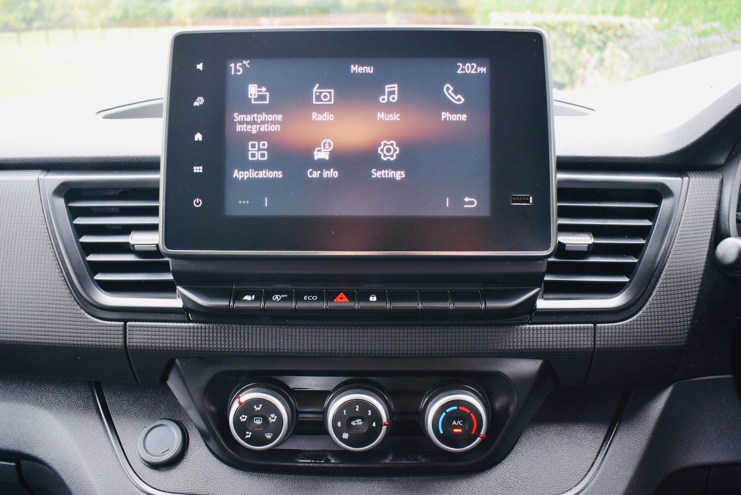 Used Renault Trafic 2023 for sale - 76238665: Photo 13