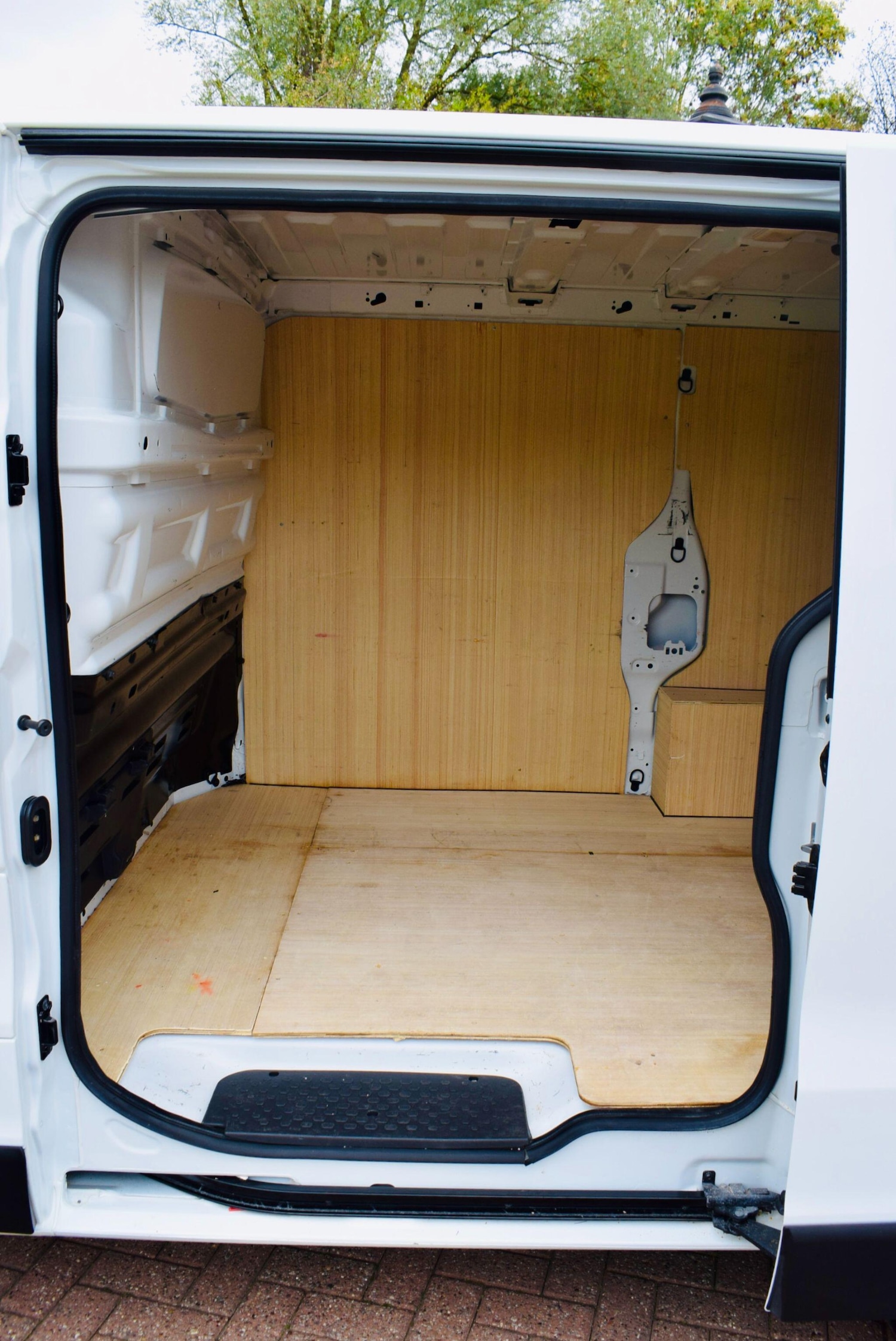 Used Renault Trafic 2023 for sale - 76238665: Photo 3