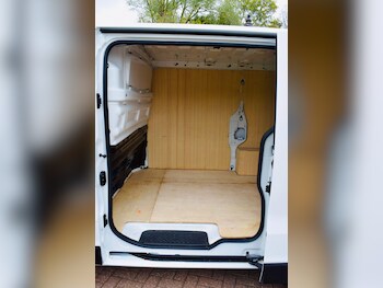 Used Renault Trafic 2023 for sale - 76238665: Photo