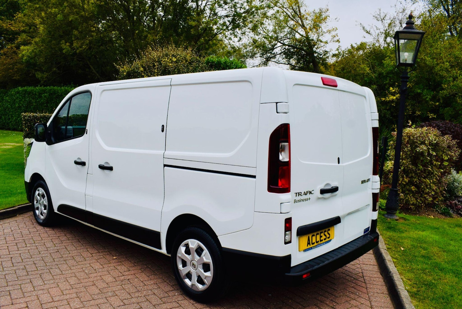 Used Renault Trafic 2023 for sale - 76238665: Photo 4