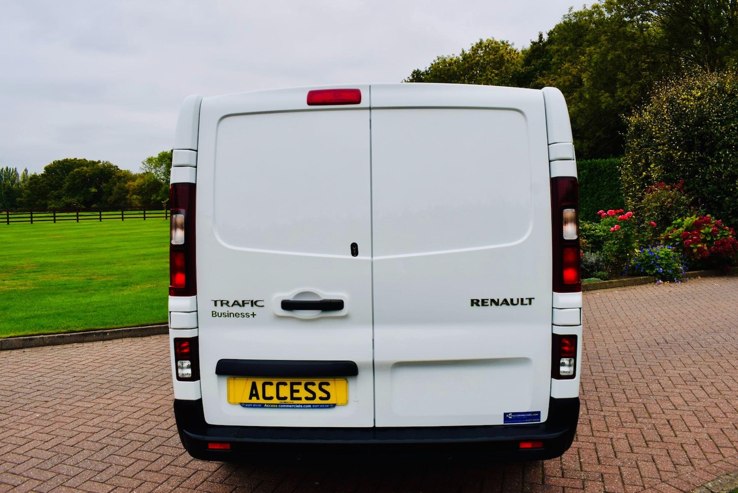 Used Renault Trafic 2023 for sale - 76238665: Photo 5