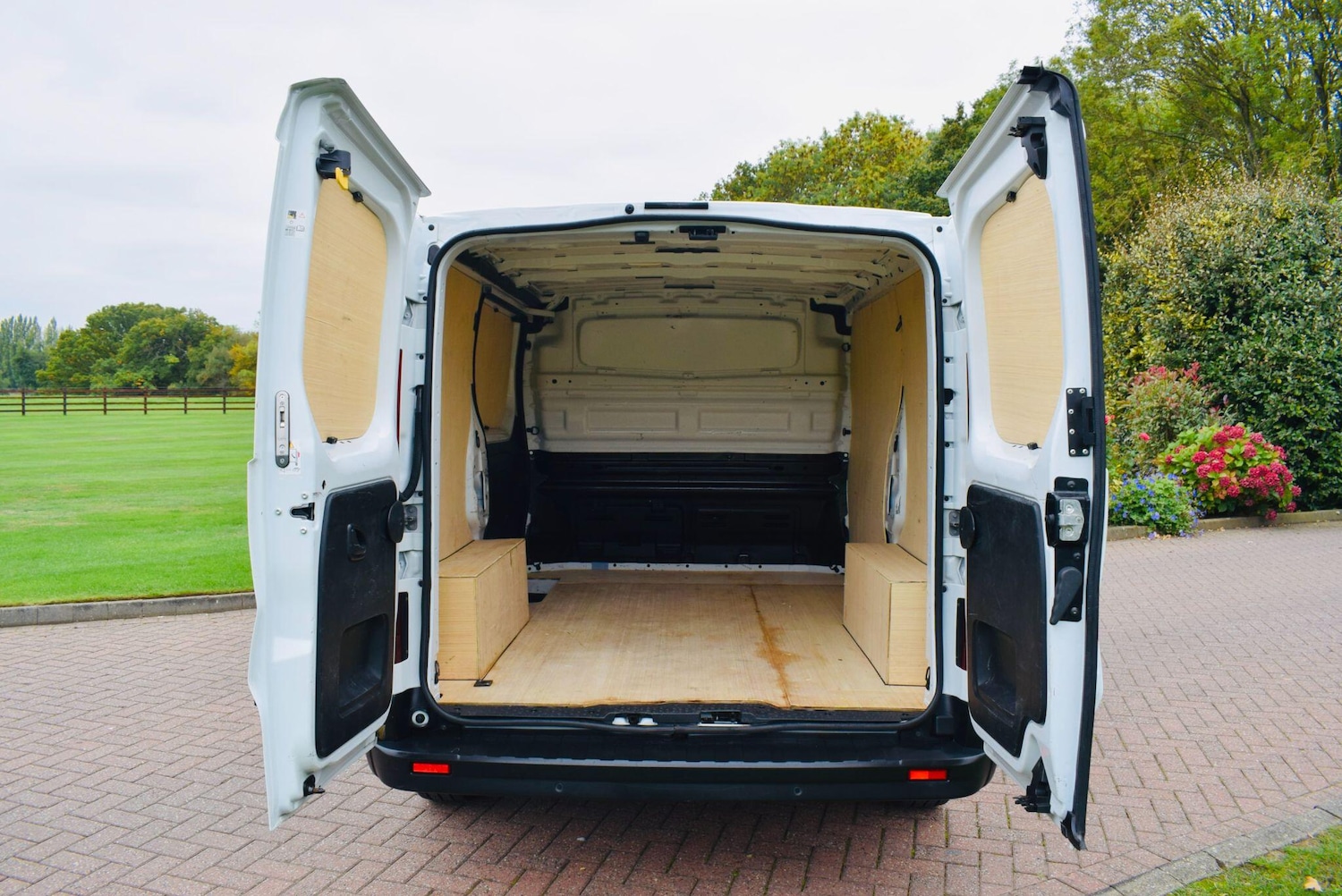 Used Renault Trafic 2023 for sale - 76238665: Photo 6