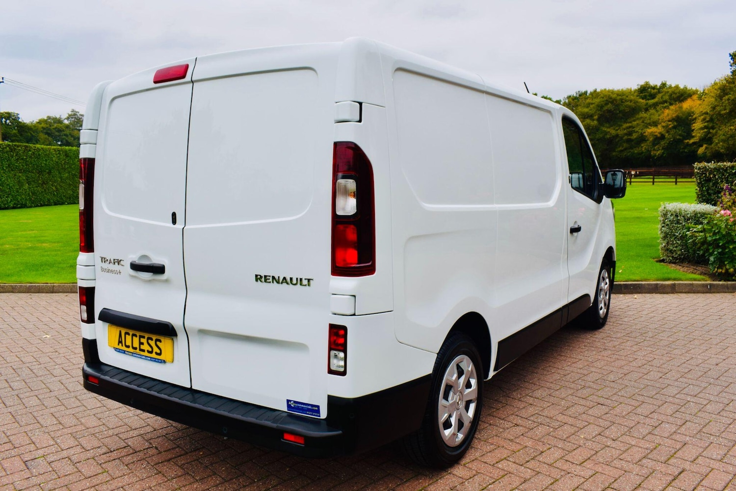 Used Renault Trafic 2023 for sale - 76238665: Photo 7